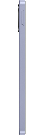 Смартфон Samsung Galaxy A07 4/128GB (SM-A075) Purple (Фиолетовый)