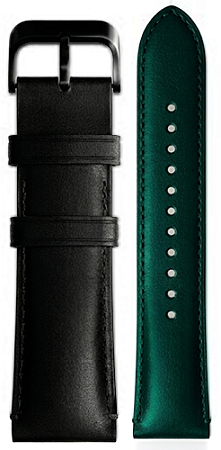 Ремешок Xiaomi Watch Strap для Watch 2/2 Pro/S1/S1 Pro/S1 Active/S3 Dual-tone Ceramic (BHR7893GL)