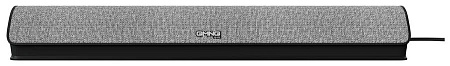 Саундбар Оклик ОК-543S 2.0 Grey (Серый)