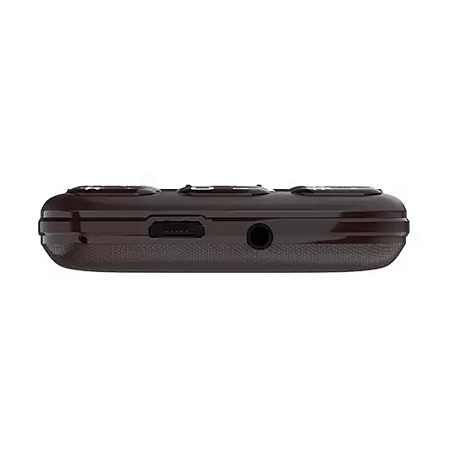 Телефон MAXVI K18 Brown (Коричневый)