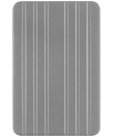Внешний аккумулятор uBear Icon 10000mAh PD30W (PB15SG10000-PDM) Серый Внешний аккумулятор uBear Icon 10000mAh PD30W (PB15SG10000-PDM) Серый