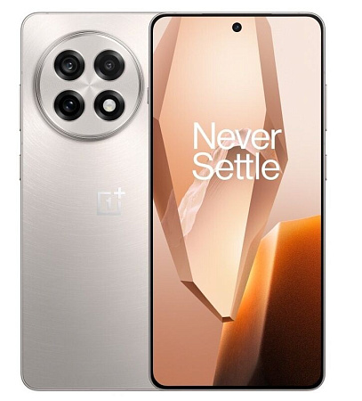 Смартфон OnePlus 13R 12/256GB Astral Trail (Бежевый)
