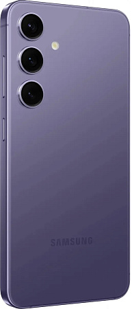Смартфон Samsung Galaxy S24 8/512GB Cobalt Violet (Фиолетовый)