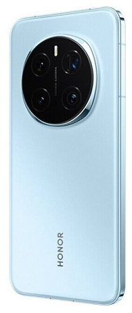 Смартфон Honor Magic 7 Pro 12/512GB Breeze Blue (Синий) Смартфон Honor Magic 7 Pro 12/512GB Breeze Blue (Синий)