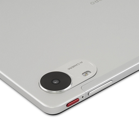 Планшет Digma Pro Infinity 8/256GB LTE Silver (Серебристый)