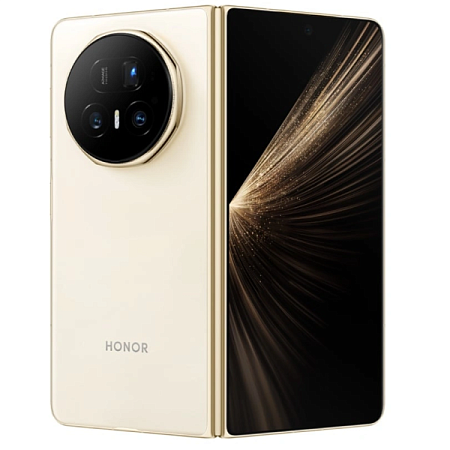 Смартфон Honor Magic V5 16/512GB Ivory White (Белый)