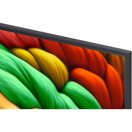 Телевизор NanoCell LG 50NANO90A6B 50" (2025) Black (Черный)