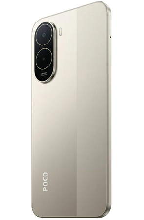 Смартфон Poco C81 Pro 4/64GB Gold (Золотой) (RU)