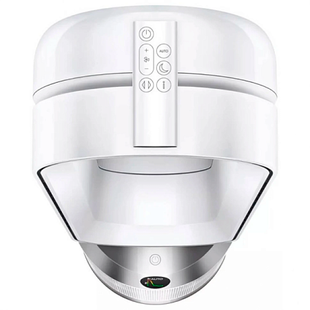 Очиститель воздуха Dyson TP10 Purifier Cool Air White/Silver