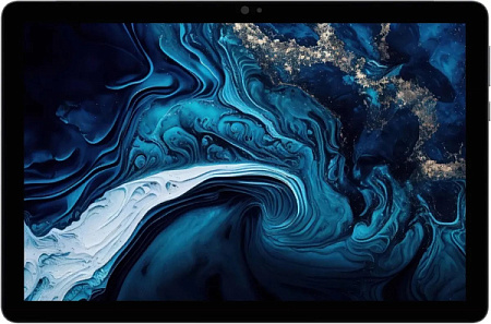 Планшет Digma Pro HIT 106 6/128GB LTE Grey (Серый)