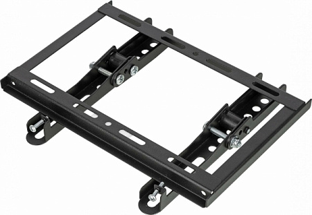 Кронштейн для телевизора Hama R1 118159 (19"-48") Черный Кронштейн для телевизора Hama R1 118159 (19"-48") Черный