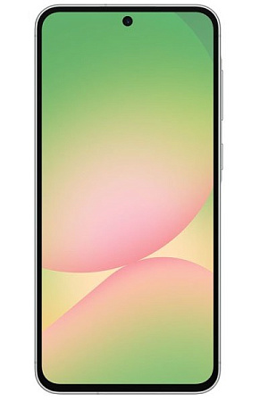 Смартфон Samsung Galaxy A56 5G 8/128GB SM-A566 Lightgray (Серый)