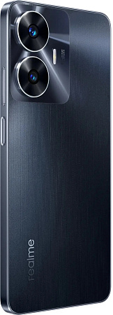 Смартфон Realme C55 8/256GB Черный (RU)