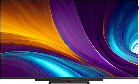 Телевизор Digma Pro UHD 55C 55" (2023) Black (Черный) Телевизор Digma Pro UHD 55C 55" (2023) Black (Черный)