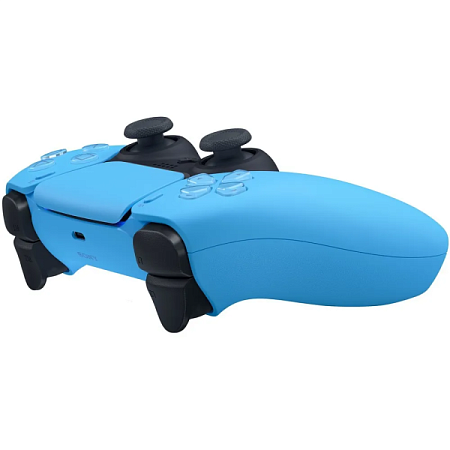 Геймпад Sony DualSense Blue (Голубой)