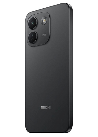 Смартфон REDMI Note 17 Pro Max 5G 8/256GB Black (Черный) (RU) Смартфон REDMI Note 17 Pro Max 5G 8/256GB Black (Черный) (RU)