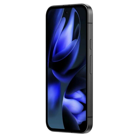 Смартфон Google Pixel 9a 8/256GB Obsidian (Черный)