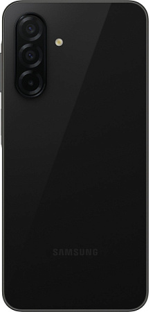 Смартфон Samsung Galaxy A26 5G 8/256GB SM-A266 Black (Черный)