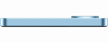 Смартфон Realme Note 60 6/128GB Blue (Голубой) (RU)