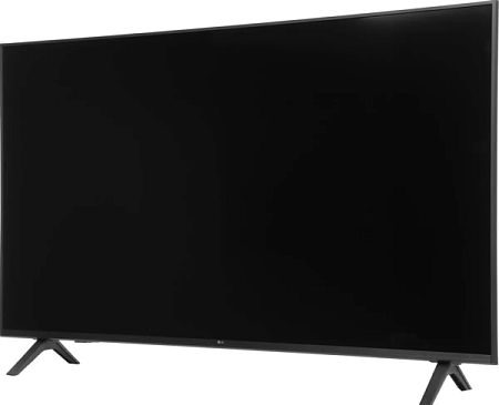 Телевизор LG 50UA75009LA 50" (2025) Black (Черный)