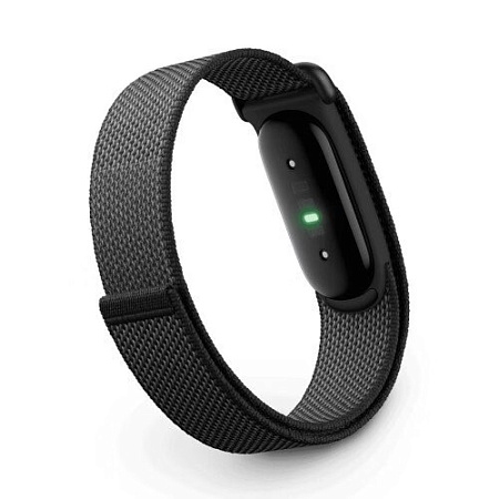 Фитнес-браслет Google Fitbit Air Obsidian (Черный)