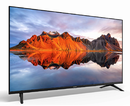 Телевизор Xiaomi TV A 43" 2025 FHD (L43MA-AFRU) Black (Черный)