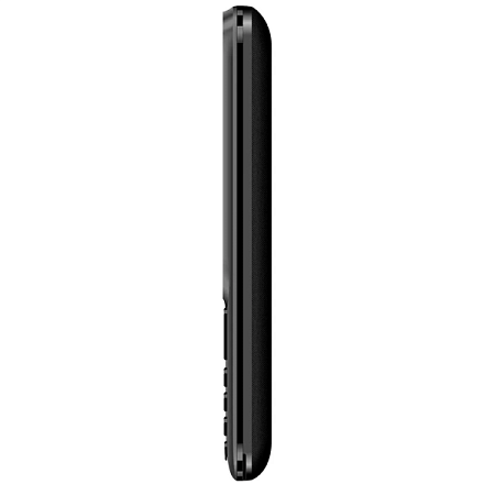 Телефон BQ 2820 Step XL+ Dual Sim Black (Черный) Телефон BQ 2820 Step XL+ Dual Sim Black (Черный)