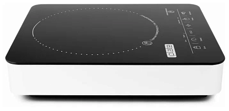 Электрическая плита Iplate YZ-H22 Черный