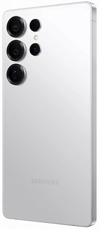 Смартфон Samsung Galaxy S25 Ultra 12/256GB Titanium Whitesilver (Титановый Серебристый) Смартфон Samsung Galaxy S25 Ultra 12/256GB Titanium Whitesilver (Титановый Серебристый)