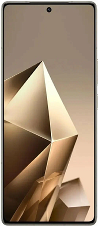 Смартфон Infinix Note 50 8/256GB Titanium Grey (Серый)