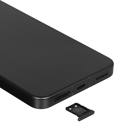 Смартфон Nothing Phone (3) 12/256GB Black (Черный) Смартфон Nothing Phone (3) 12/256GB Black (Черный)