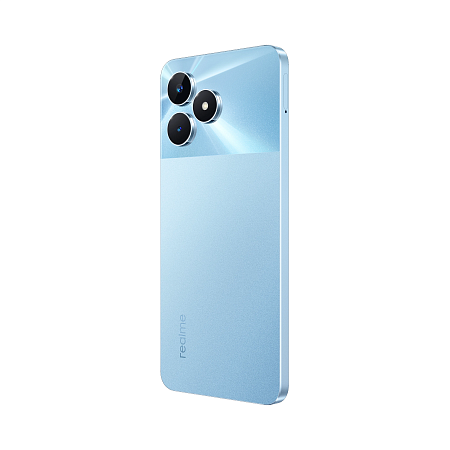 Смартфон Realme Note 50 3/64GB Голубой (RU)