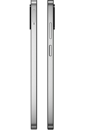 Смартфон Samsung Galaxy M06 5G 4/128GB SM-M066 Blazing Black (Черный)