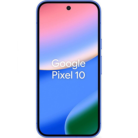Смартфон Google Pixel 10 12/128GB Indigo (Синий)