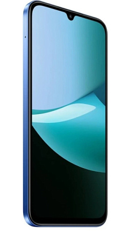 Смартфон REDMI 15C 4/256GB Moonlight Blue (Синий) (RU)