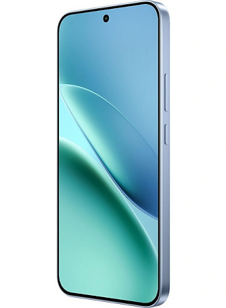 Смартфон iQOO Z11 5G 8/256GB Blue (Голубой) (RU)