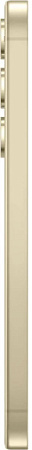 Смартфон Samsung Galaxy S24 8/256GB Amber Yellow (Желтый)