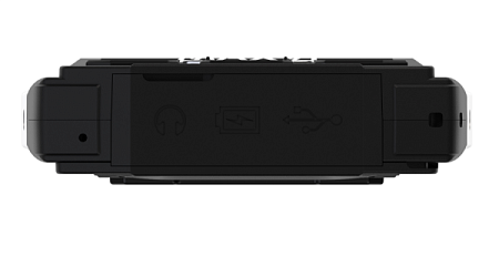 Телефон MAXVI T19 Black (Черный)