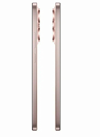 Смартфон Realme 15 5G 12/256GB Silk Pink (Розовый) (RU) Смартфон Realme 15 5G 12/256GB Silk Pink (Розовый) (RU)