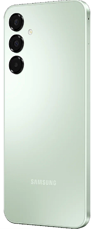 Смартфон Samsung Galaxy A16 4G 4/128GB SM-A165 Light Green (Зеленый) (CAU)