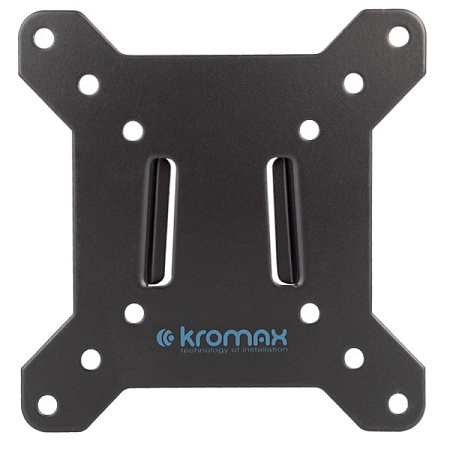 Кронштейн для телевизора Kromax VEGA-3 new (15"-32") Черный Кронштейн для телевизора Kromax VEGA-3 new (15"-32") Черный