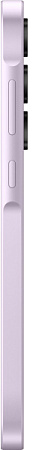 Смартфон Samsung Galaxy A35 5G 8/128GB SM-A356 Awesome Lilac (Лавандовый)