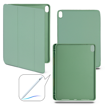 Чехол-книжка Smart Case для планшета Apple iPad 10.9" (2022) Mint Green