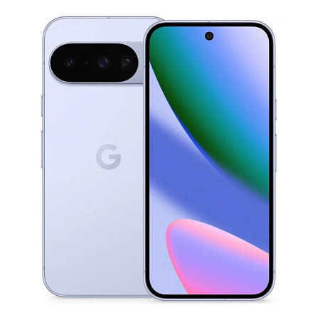 Смартфон Google Pixel 10 12/256GB Frost (Голубой)
