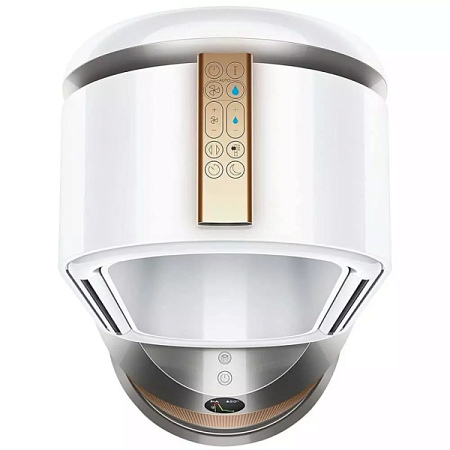 Очиститель-увлажнитель воздуха Dyson Purifier Humidify+Cool PH05 White/Gold (Белый/Золотой) (EU)