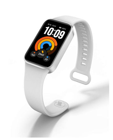 Браслет Xiaomi Smart Band 11 Active Gray (BHR09AFGL)