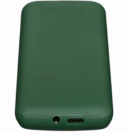 Телефон Xenium X175 Green (Зеленый) Телефон Xenium X175 Green (Зеленый)
