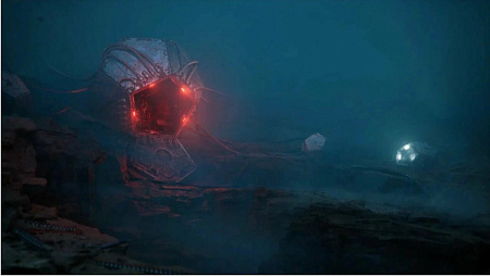 Игра Cronos: The New Dawn для Nintendo Switch 2 (Русские субтитры)