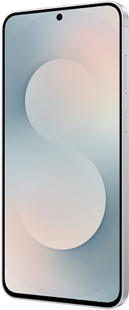 Смартфон Samsung Galaxy S25 FE 8/256GB White (Белый) Смартфон Samsung Galaxy S25 FE 8/256GB White (Белый)