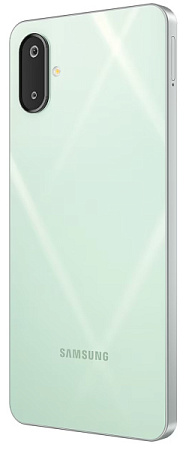 Смартфон Samsung Galaxy M06 5G 6/128GB SM-M066 Sage Green (Зеленый)